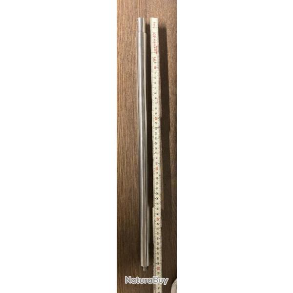 Canon match inox 22lr Lothar walther CZ457/455