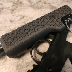 GRIP NOIR Little Badger 22LR