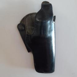 Holster droitier 2