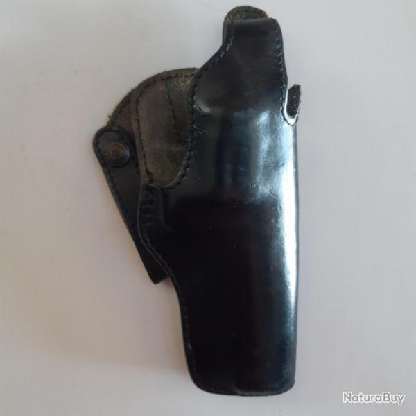 Holster droitier 2