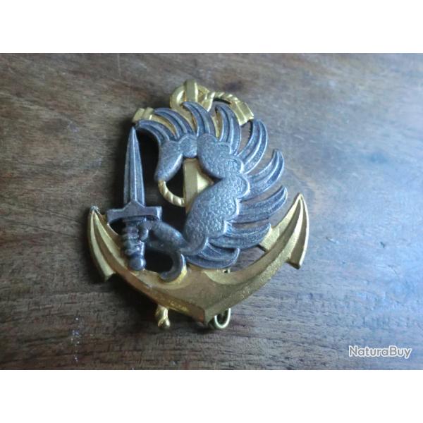 insigne beret paras coloniaux  / drago paris