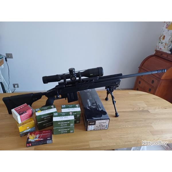 SAVAGE sries 10BA