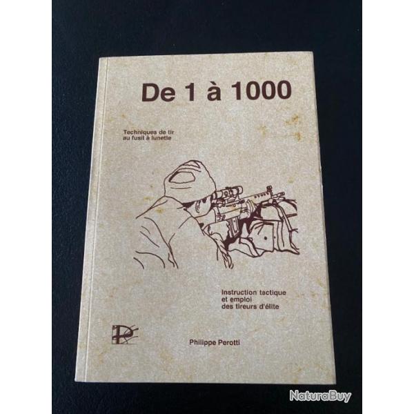 De 1  1000 de Philippe Perotti