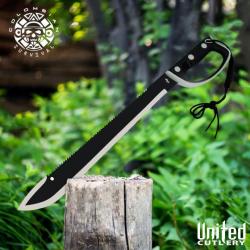 United Cutlery Colombian Sawback