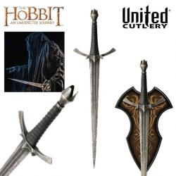 United Cutllery UC2990 Le Hobbit - Morgul Blade, le poignard des Nazgul