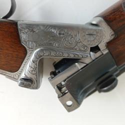 Express Heym modèle 55 B Luxe