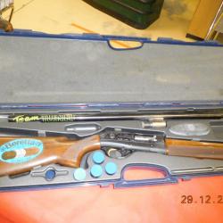 Beretta Urika sporting Cal 12/76 caon de 76 cm Ic , Occasion sans Prix de Réserve