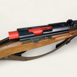 Guide baguette Schmidt Rubin K31