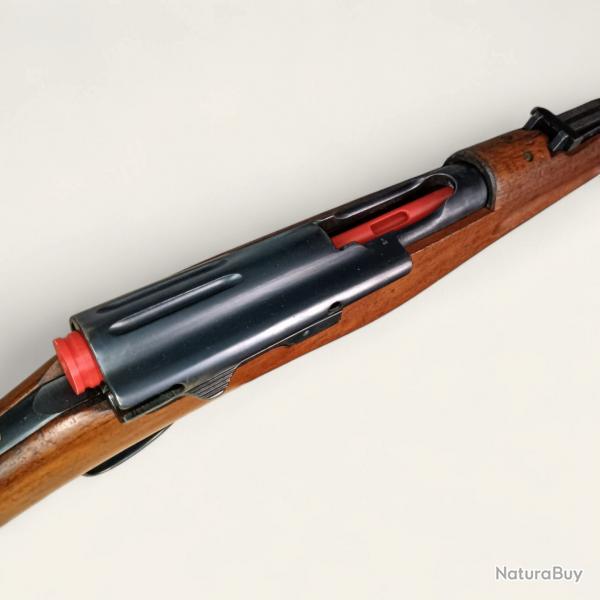 Guide baguette Schmidt Rubin K11, G11, G96/11