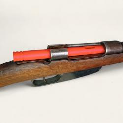 Guide baguette Carcano