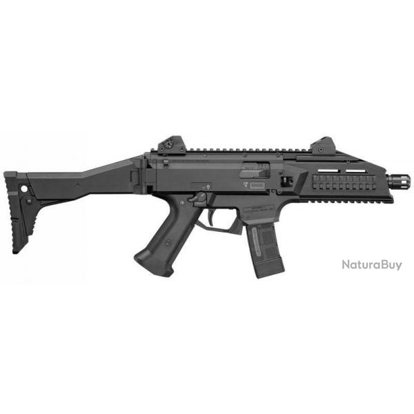 CZ SCORPION EVO 3 S1 Cal-9x19