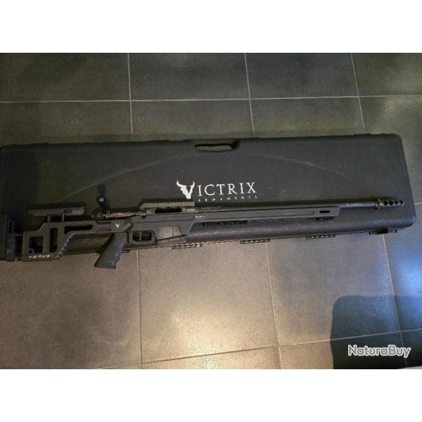 Victrix Venus X 6.5 Creedmoor