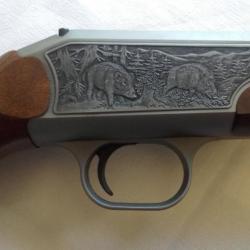 Carcasse bois BLASER R 93 luxe