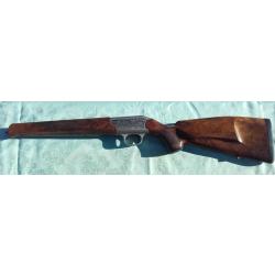 Carcasse bois BLASER R 93 luxe