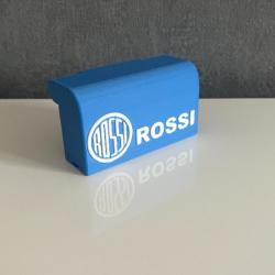 Pack Rossi 8122 Récupérateur de douilles + Etui de Culasse