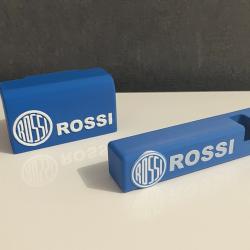 Pack Rossi 8122 Récupérateur de douilles + Etui de Culasse