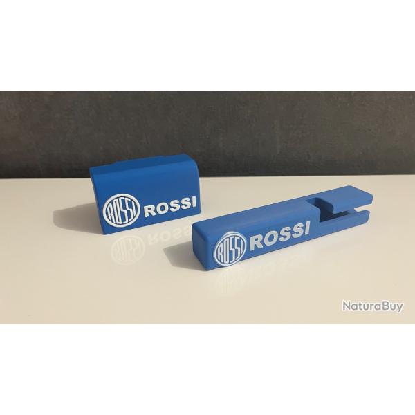 Pack Rossi 8122 Rcuprateur de douilles + Etui de Culasse