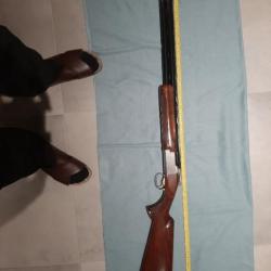 Fusil Browning B725 sporting cal 12/76