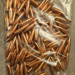 Ogives lapua 308   175 grains