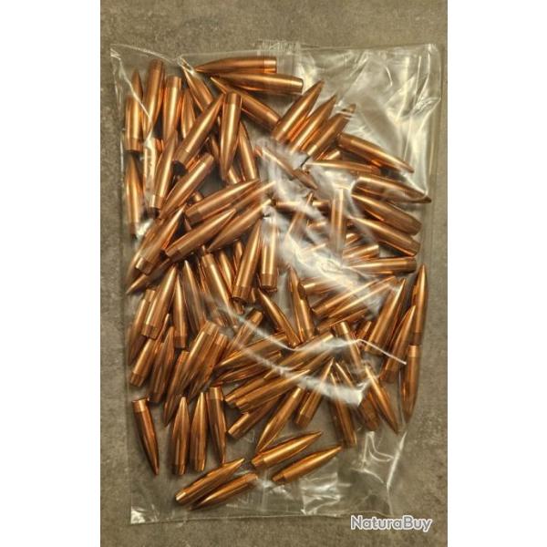 Ogives lapua 308   175 grains