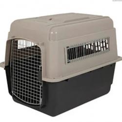 Cage de transport Petmate Vari Kennel Ultra IATA XL 102x69x76 cm