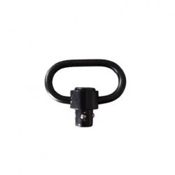 Attache sangle QD 2