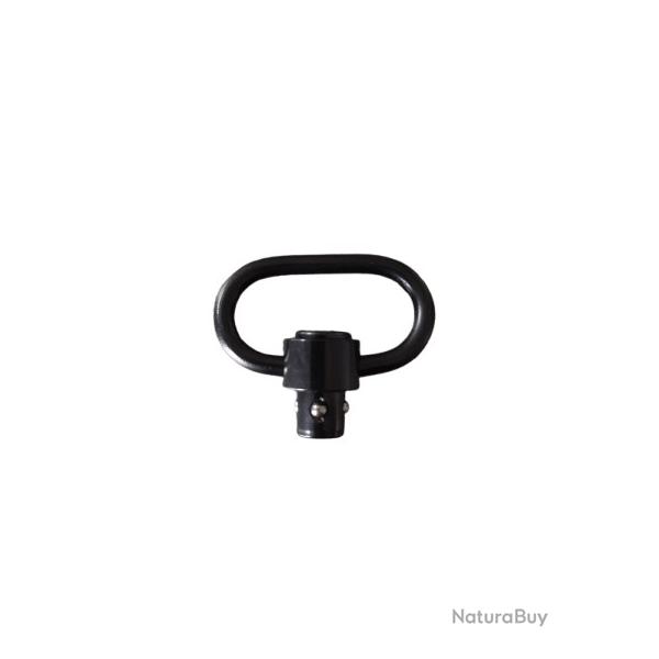 Attache sangle QD 2