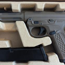 Action Army AAP01 GBB (Full Auto/FDE)