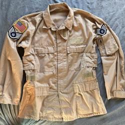 Veste US Airforce WW2