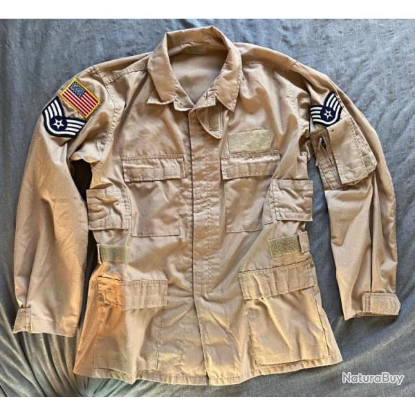 Veste US Airforce WW2