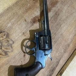 COLT Modèle 1889 US NAVY double action