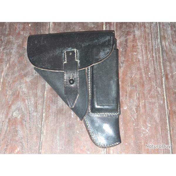 Holster Hsc ou petit 32 Acp