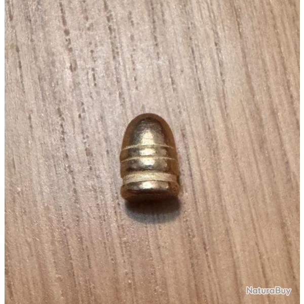 ogives 320 pour 8 mm nambu