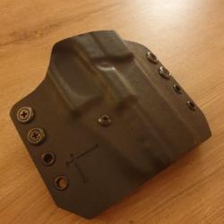 holster TRB GLOCK 17 Gen5