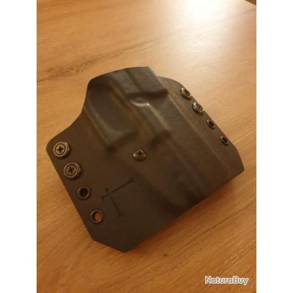 holster TRB GLOCK 17 Gen5