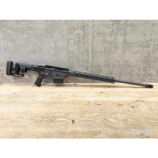 Ruger Precision Rifle RPR Custom Shop - 6mm creedmoor - Modle d'expo