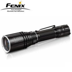 Lampe Torche tactique laser Fenix TK30R - 500 Lumens rechargeable USB-C