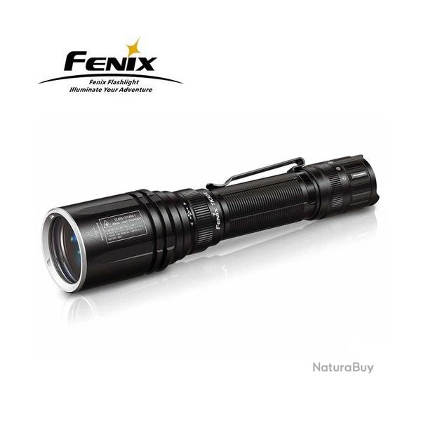 Lampe Torche tactique laser Fenix TK30R - 500 Lumens rechargeable USB-C