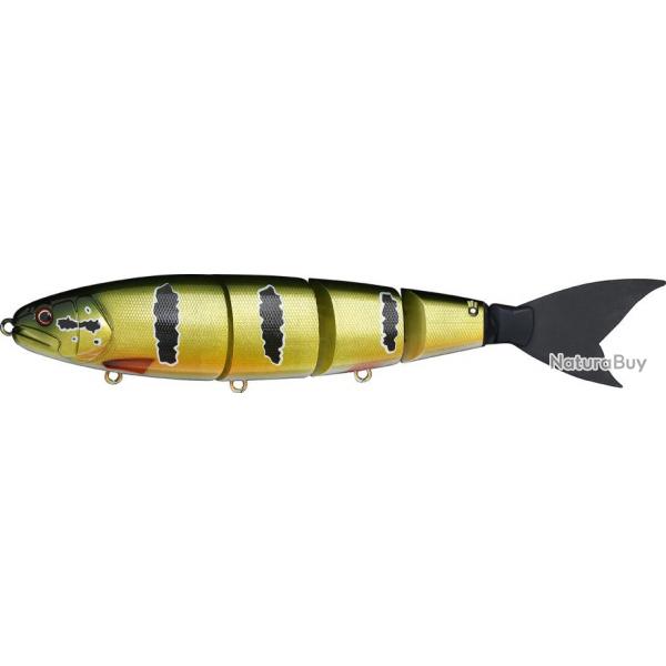 Swimbait Madness Balam 300 PEACOCK