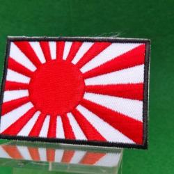 Patch Drageau de Guerre Japonais