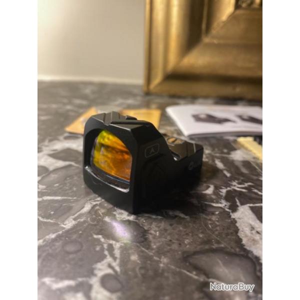 Point Rouge Red Dot CVLIFE WolfCloak Dot Sight