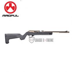 Crosse MAGPUL X-22 Backpacker Ruger 10/22 Takedown Gris