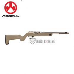 Crosse MAGPUL X-22 Backpacker Ruger 10/22 Takedown FDE