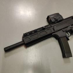 CZ SCORPION EVO 3 garde main