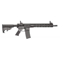 S-W MP15 M-LOCK 5.56 14.5"