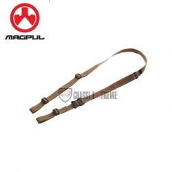 Sangle MAGPUL MS1 Lite Sling Coyote