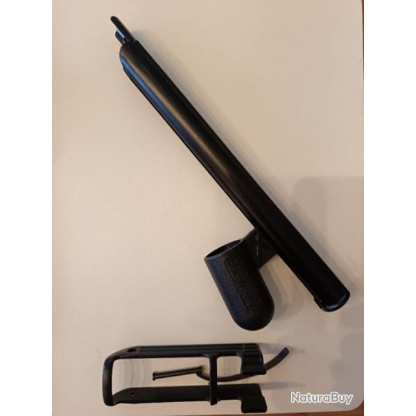 SPEEDLOADER POUR FUSIL A POMPE MOSSBERG