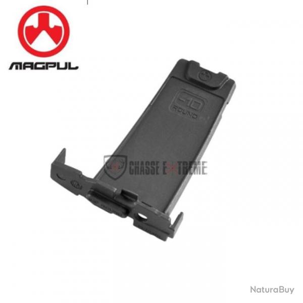 Limiteurs MAGPUL 10 coups PMAG M3 5.56 x3