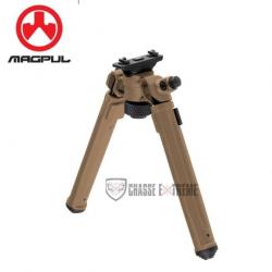 Bipied MAGPUL M-Lok FDE