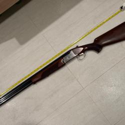 Browning 325 - Grade 1 - Cal. 12